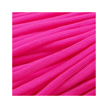 Oplot różowy Premium Sleeve