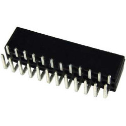 Connector 24Pin with MB