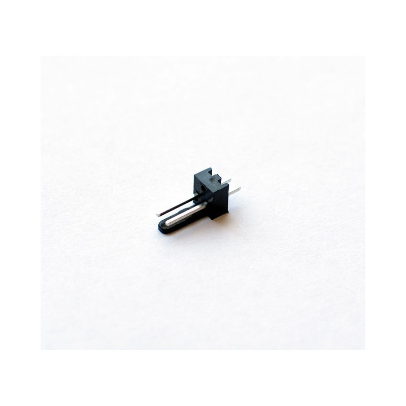 Złącze wentylatora 2 pin proste do druku