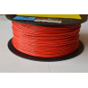 Wire HELUKABEL UL1007 AWG18 red