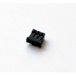 Wtyczka wentylatora mini 3 pin