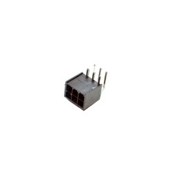 Connector 6Pin with MB
