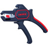 Automatic Insulation Stripper Knipex 1262180