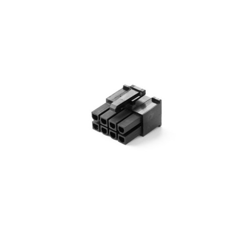 8 pin ATX EPS Female Connector