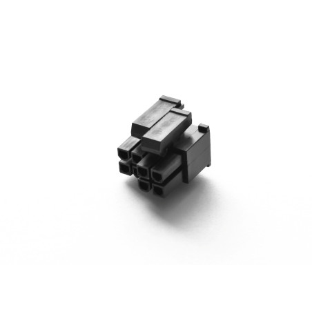 4+4pin EPS Female Connector 