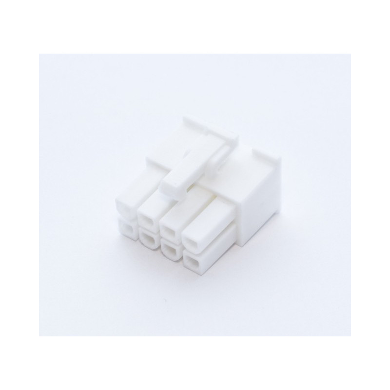 8 pin ATX EPS Female Connector 