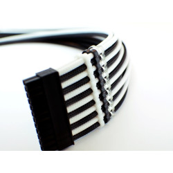 Klamra do kabli "kastet"