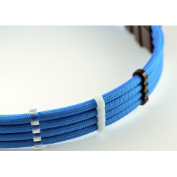 Klamra do kabli "kastet"