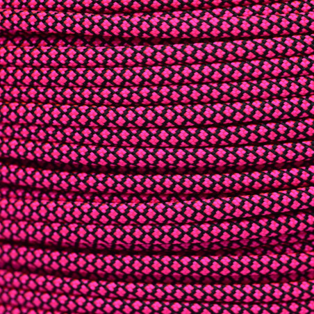 Oplot  Neon Pink Diamonds Premium Sleeve